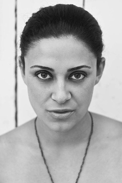 Amor Sanchez as Irene