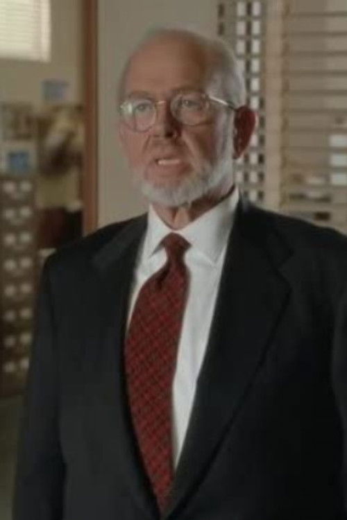 Michael Keenan as Damien George