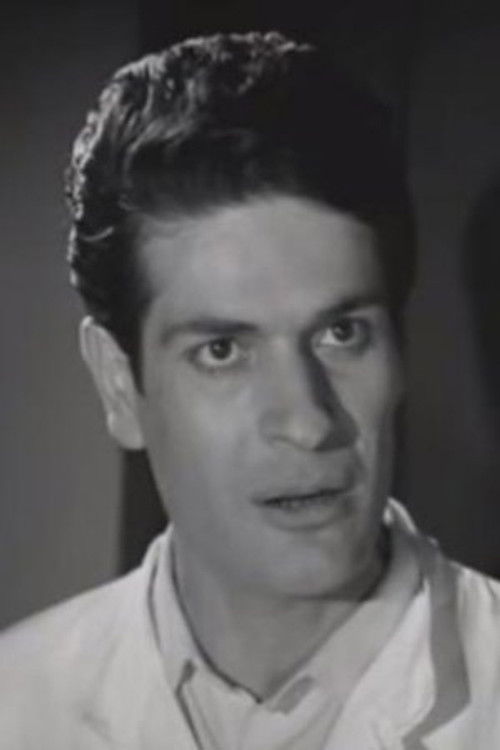 Kimon Dimopoulos as Giangos Kosmidis