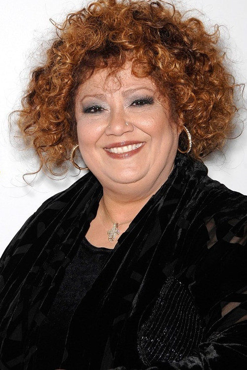 Tata Vega as Self - Backing vocals