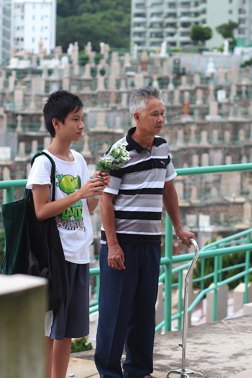 A Time to Be Born and A Time to Die