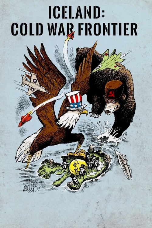 Iceland: Cold War Frontier