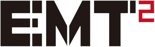 EMT² logo