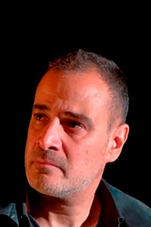 Vagelis Rokos as Hikmet