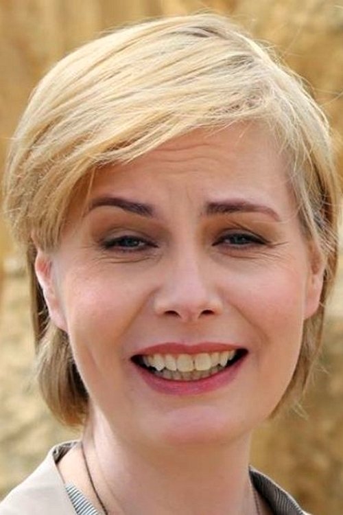 Isabell Sollman profile photo