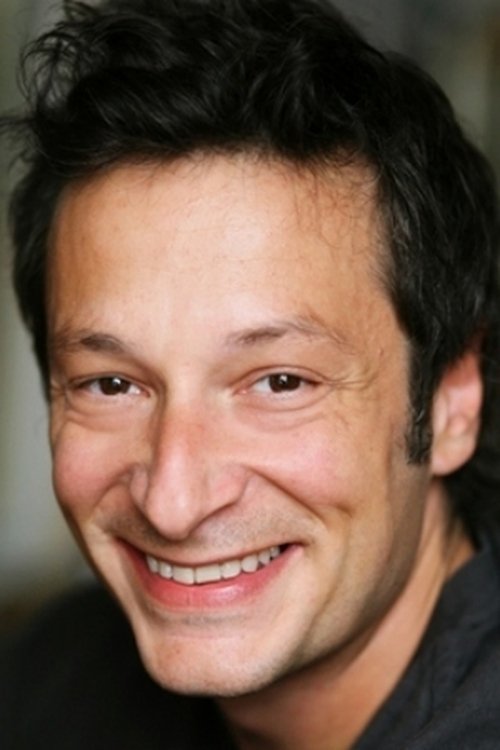 Bertrand Combe as High school principal