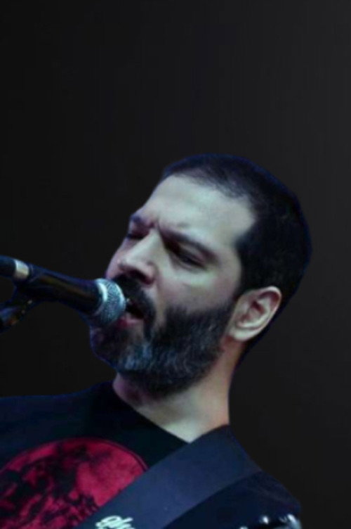 Boris Radin as Father of the brothers