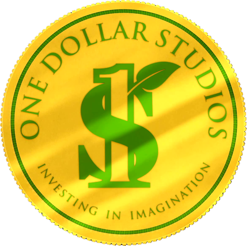 One Dollar Studios logo