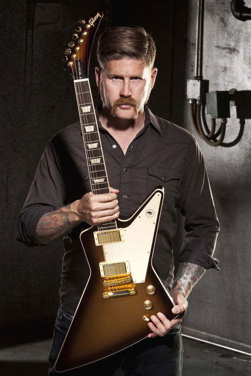 Bill Kelliher as 