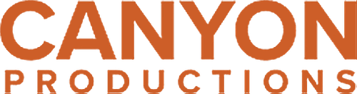 Canyon Productions logo