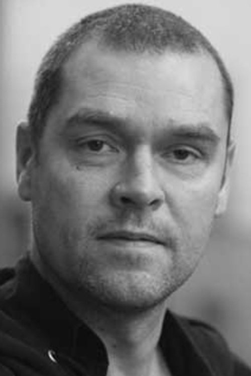 Johan Söderberg as Johan Soderberg