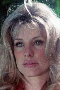 Leigh Drake as Shauna (archive footage)