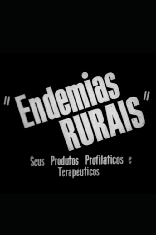 Endemias Rurais