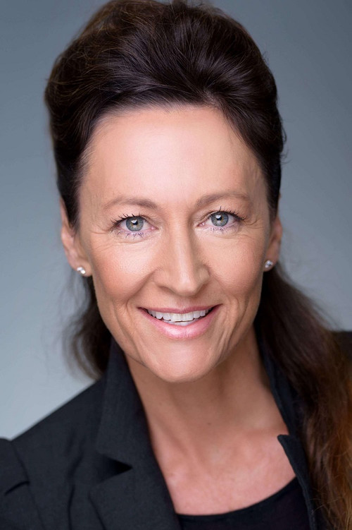 Edwina Bishop as Anne-Marie