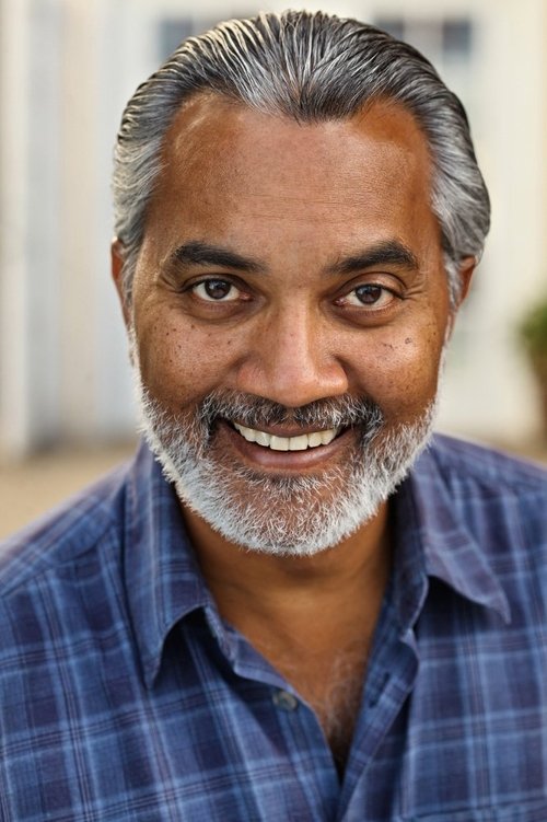 Duncan Bravo as Attorney Spaulding