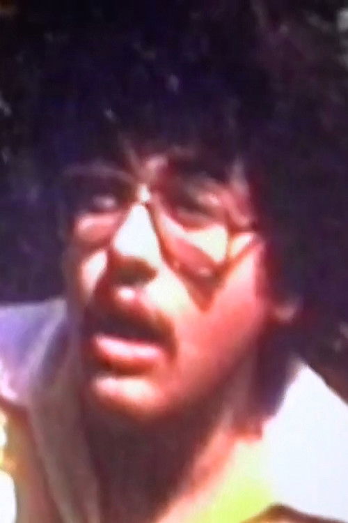 Angelo Giambona as Time Traveler #3