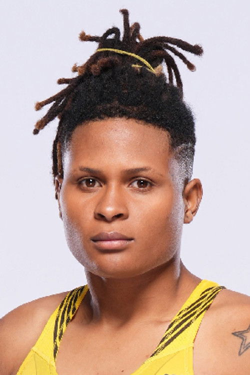 Tamires Vidal as Self