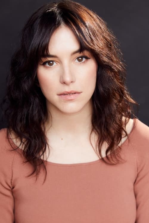 Mela Green as Anita "Annie" Linares