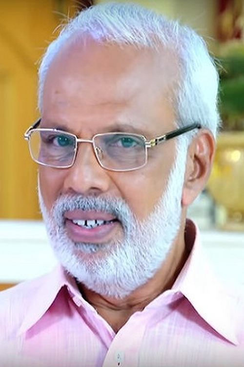 M R Gopakumar as Charlie's father