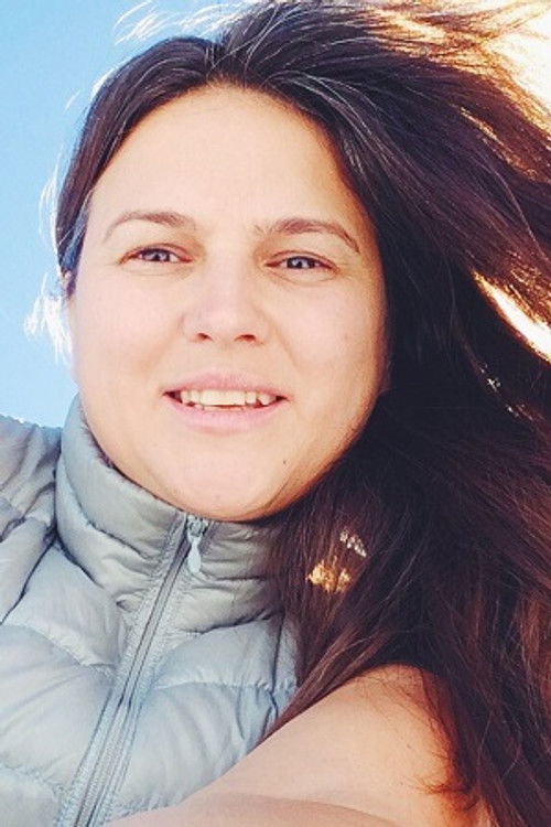 Dariya Karandasheva as herself