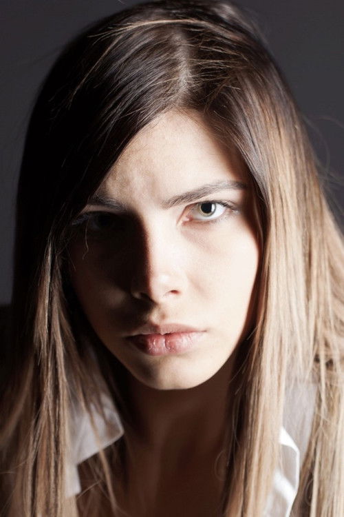 Anastasiya Lifanova as Sonya