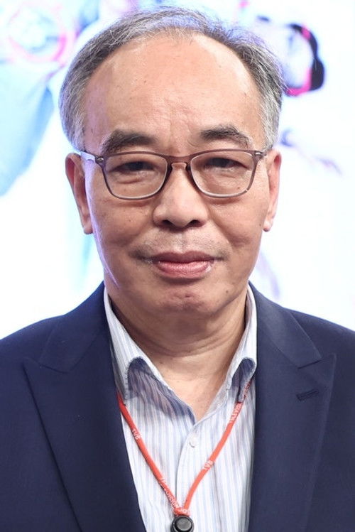 Chan Kiu-Ying as Principal