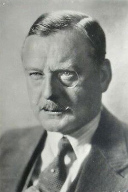 Ralph Arthur Roberts as Herbert von Traskow