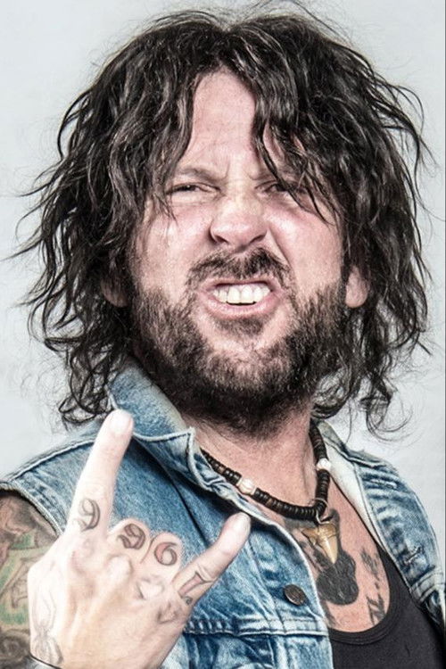Tracii Guns as Gage