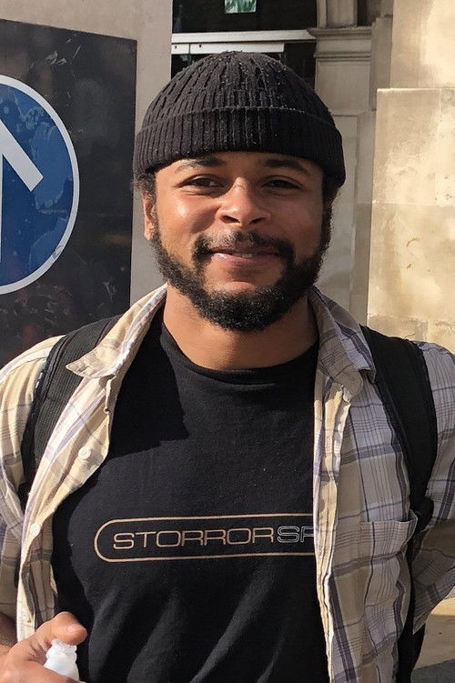 Joe Scandrett as Himself