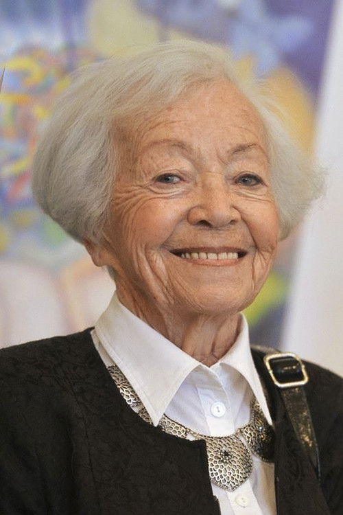 Eva Landlová as 