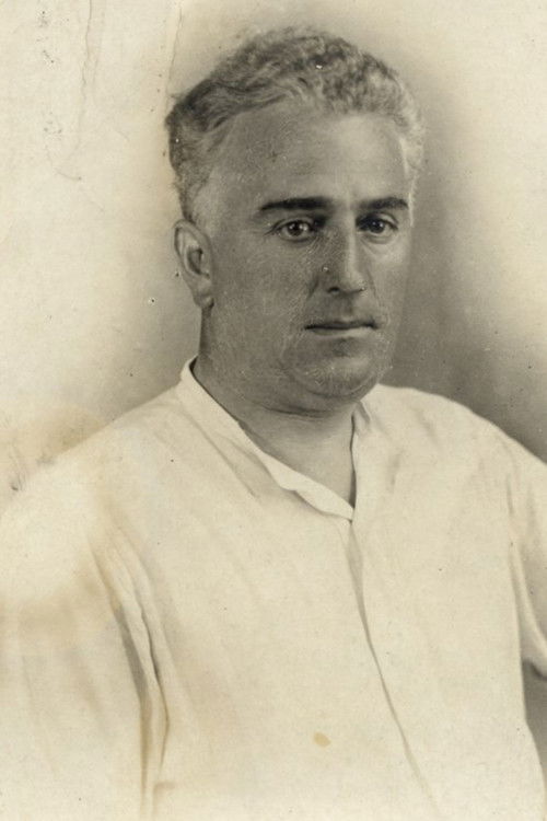 Shalva Bejuashvili as Aslani