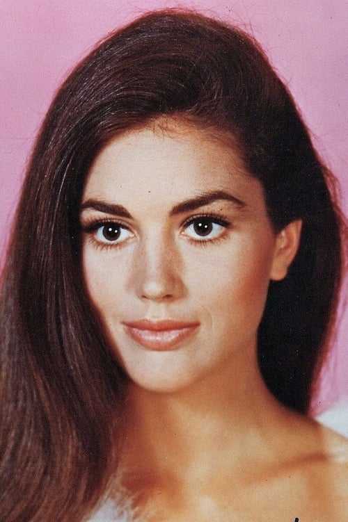 Linda Harrison as (archive footage)