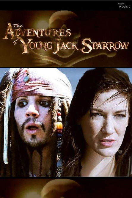 The Adventures of Young Jack Sparrow