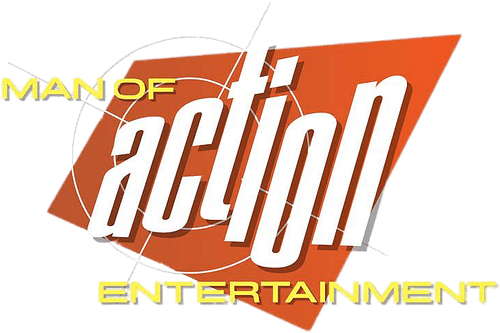 Man of Action Entertainment logo