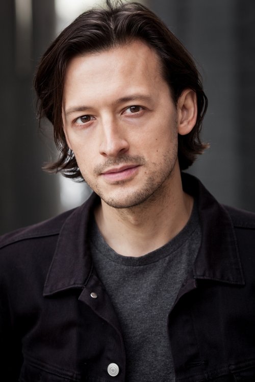 Monroe Robertson as One Night Stand