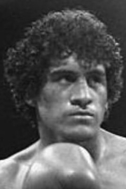 Salvador Sánchez as 