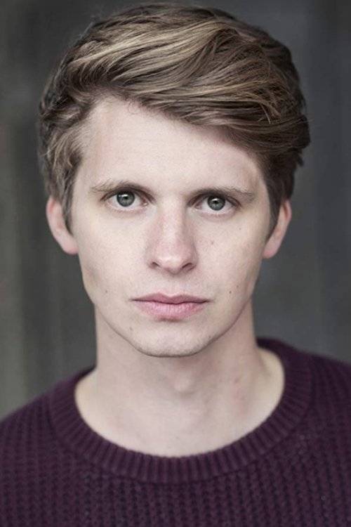 Joel Phillimore as Tim Harper