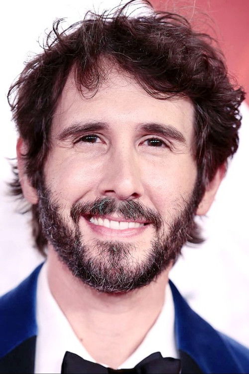 Josh Groban as Tony Caruso Jr.