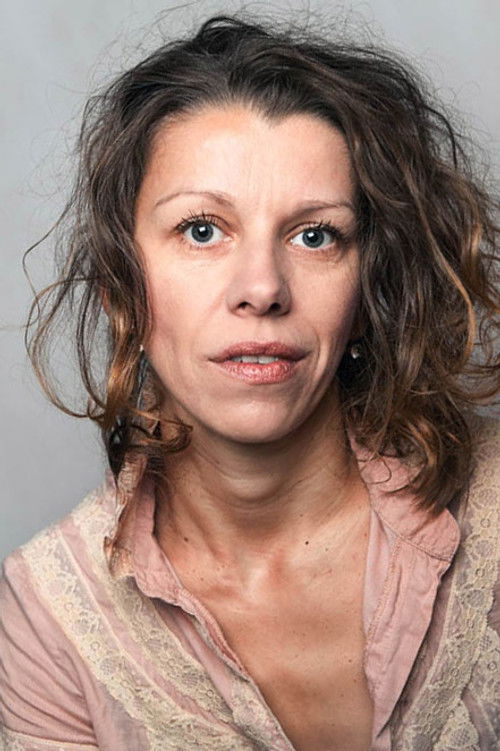 Nataša Gáčová as kolegyně