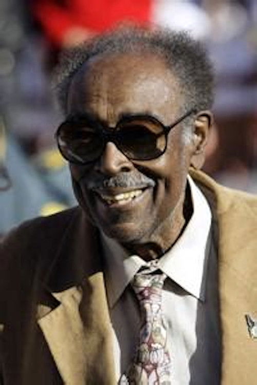 R.C. Owens as Self (archive footage)