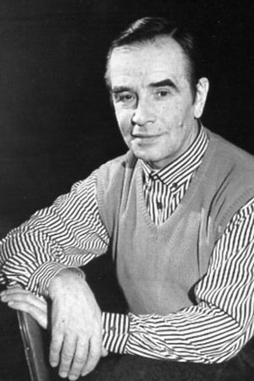 Vladimir Martyanov as Шуху