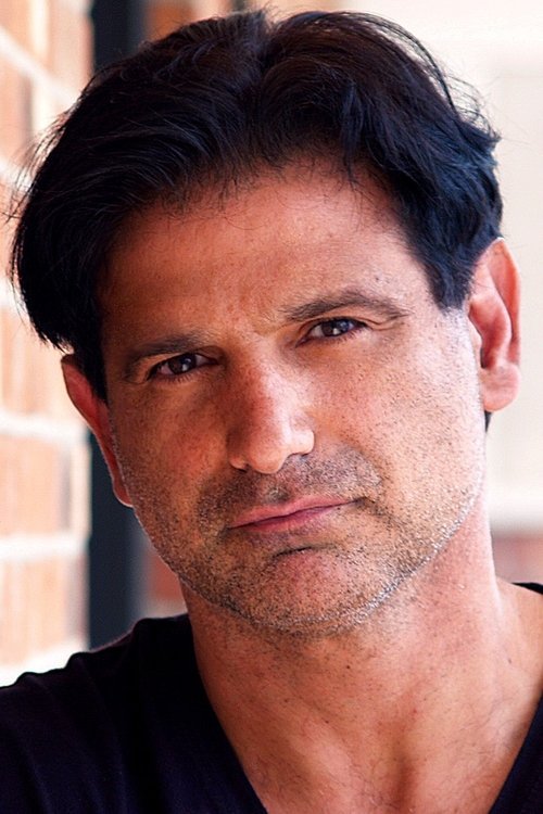 Frank Rossi as Nick August