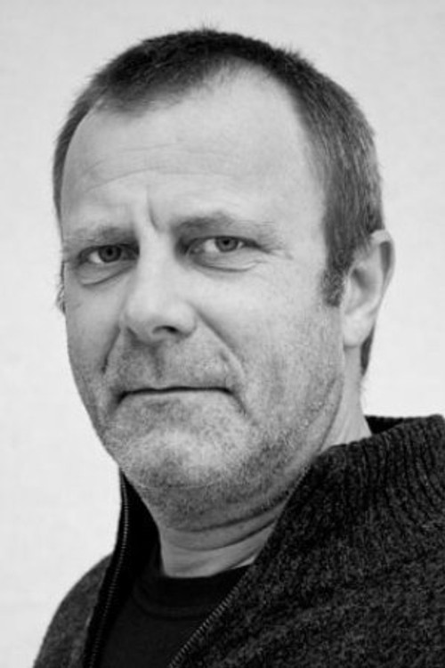 Svein Roger Karlsen as 