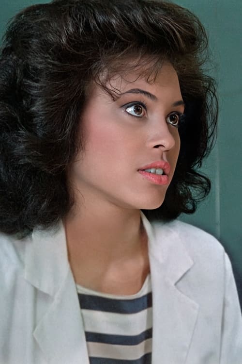 Teresa Farley as Dr. Gamble Pace