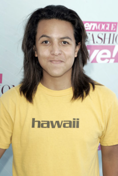 Brandon Baker as Jonny Pasiotoplis