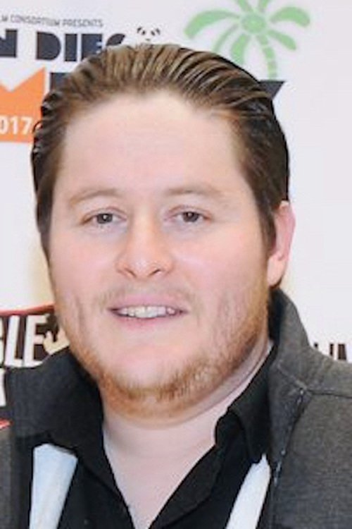 Anthony Leone as CCM Vigilante