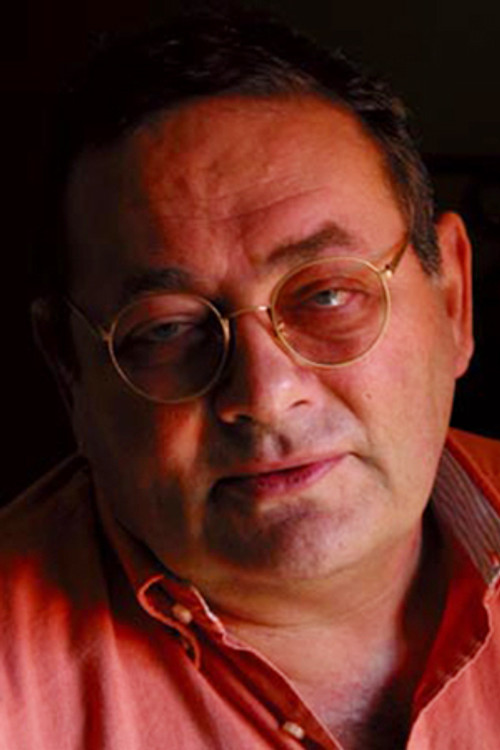 Srđan Karanović as Self