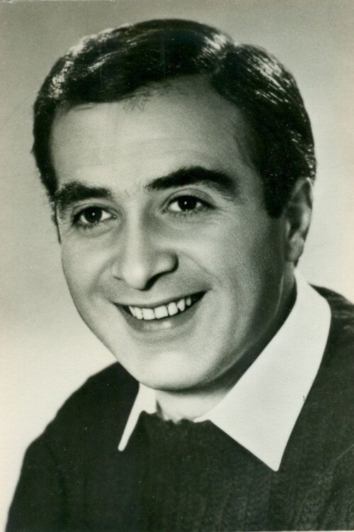 Imedo Kakhiani as Captain