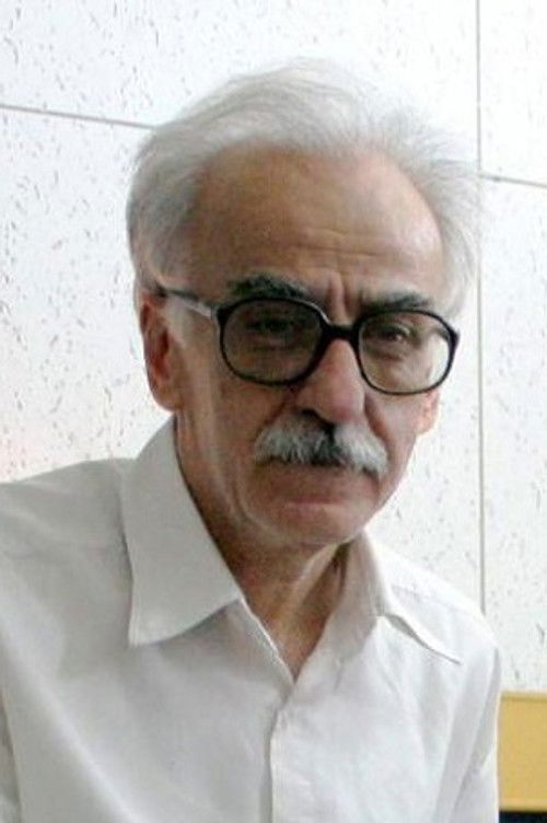 Mohammad Tahaminejad as 