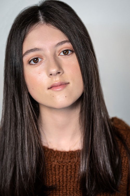 Faith Seci as Debra-Jo